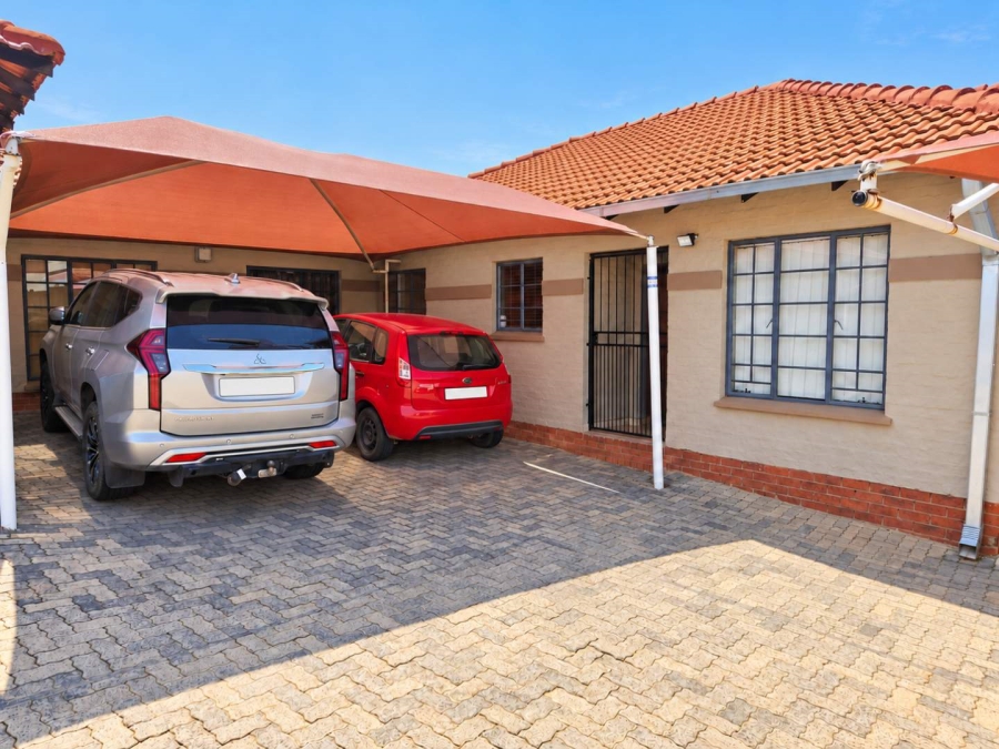 3 Bedroom Property for Sale in Cashan North West